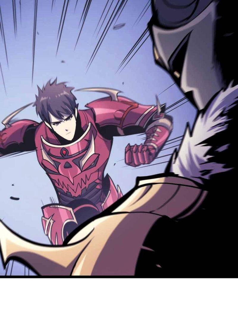 tôi trở lại thăng cấp một mình chapter 93 42