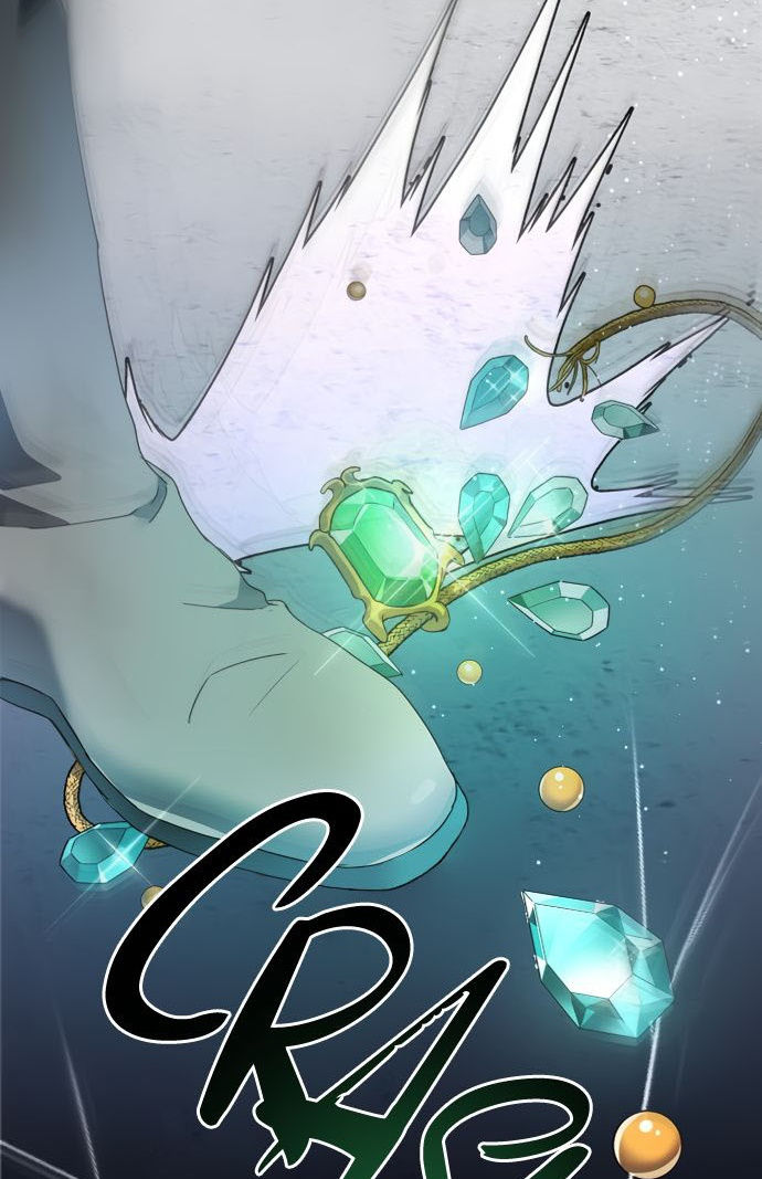 tôi muốn trở thành cô ấy dù chỉ là một ngày chapter 14 104