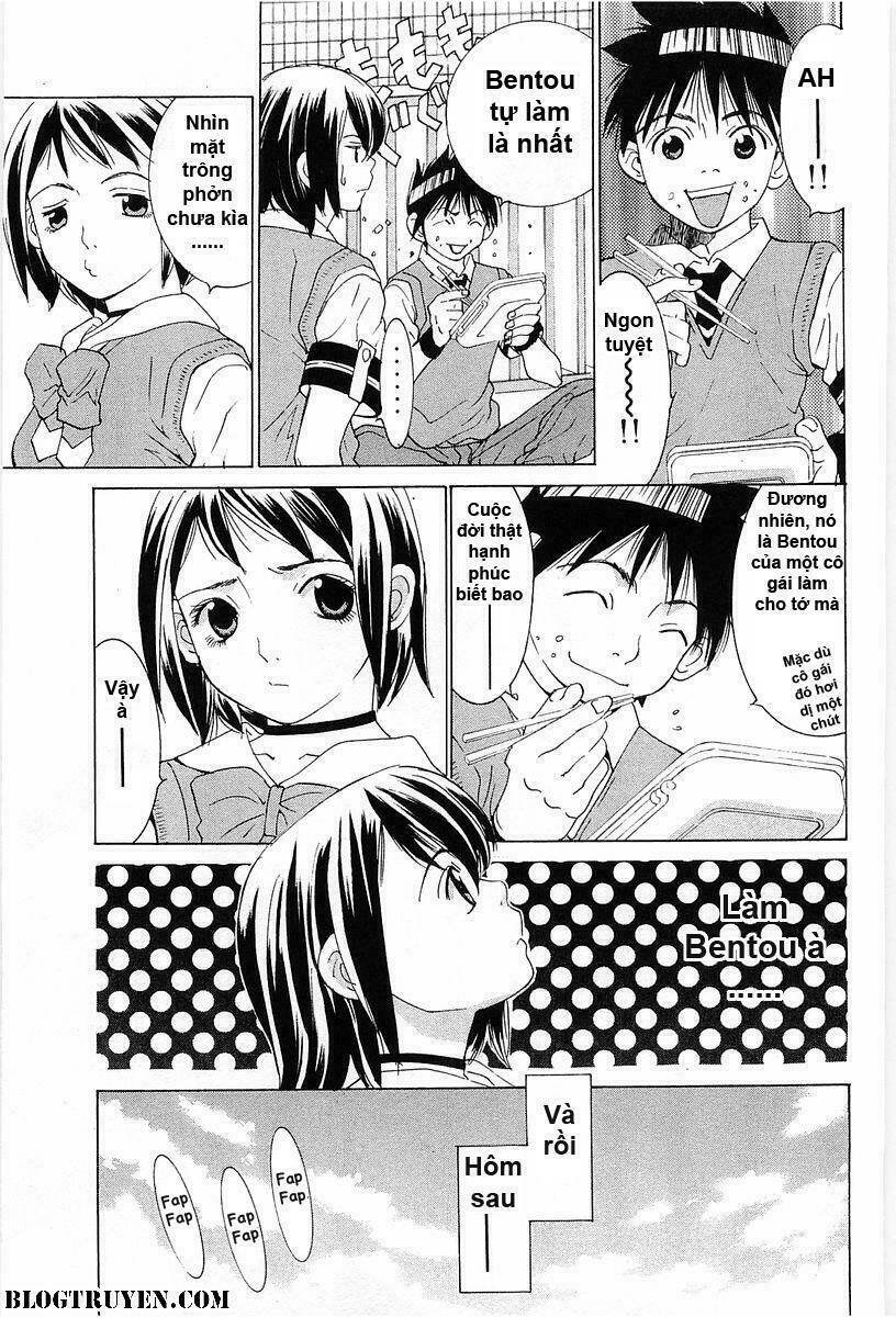 gacha gacha chapter 34 7