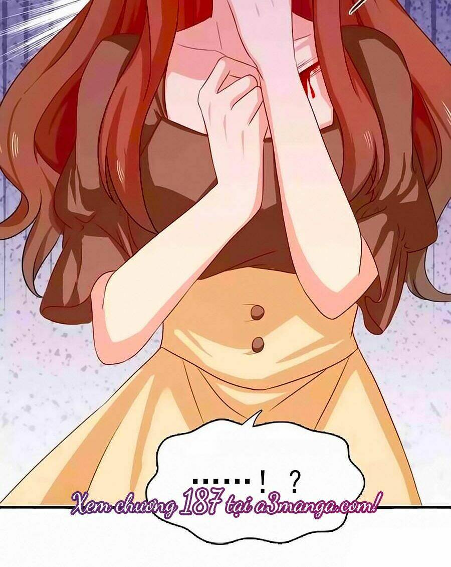 chỉ nhiễm thành hôn chapter 186 29