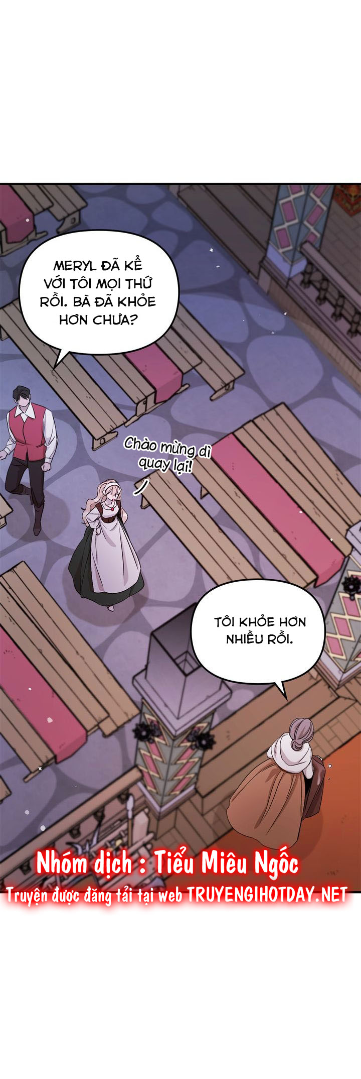 quán trọ dragondaily chapter 58 12