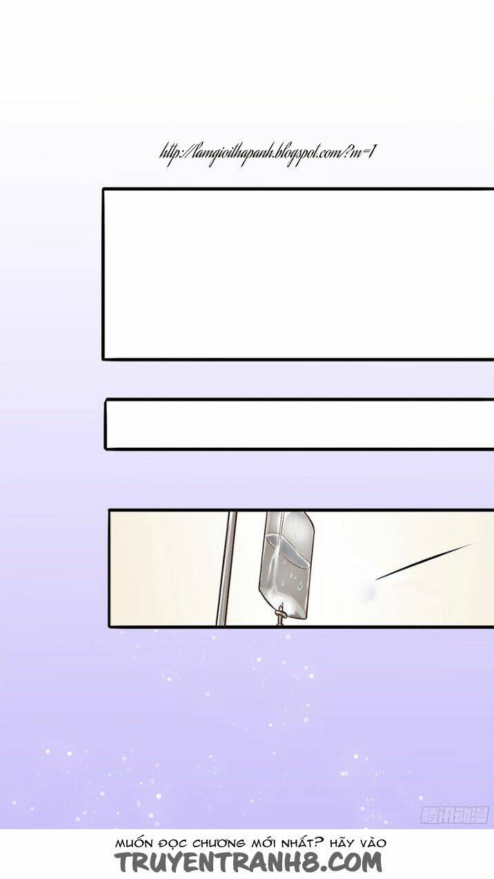 đại thúc sủng thượng hoan nhạ hoả kiều thê hữu điểm điềm chapter 3 4