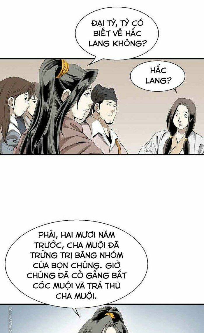 thế giới võ thuật của pháp sư chapter 59 17