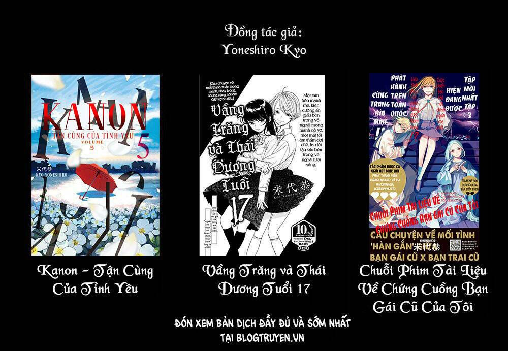 hãy cho em ''trung tình'' của anh chapter 25 21