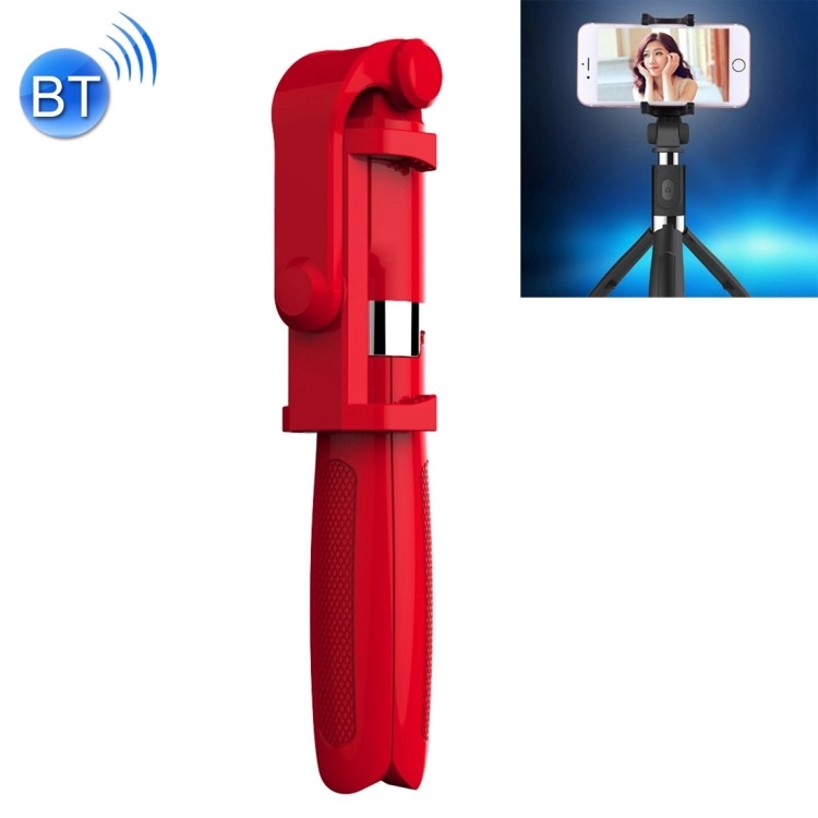 Gậy tự sướng bluetooth tripod L01 - Hàng nhập khẩu
