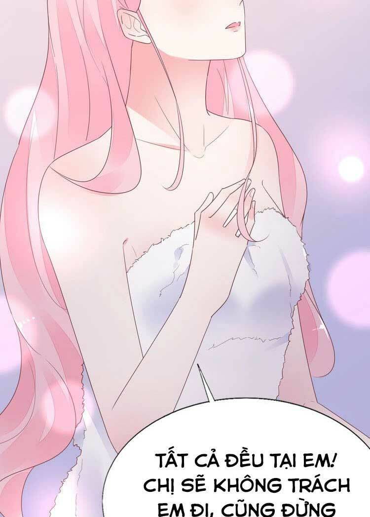 điều ước sủng ái bất bình đẳng chapter 100.2 17