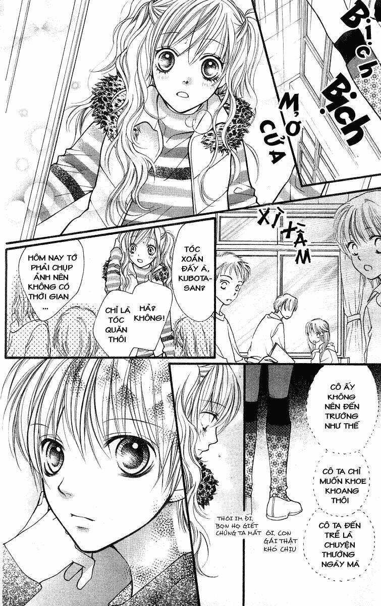 câu chuyện tuổi teen chapter 5 29