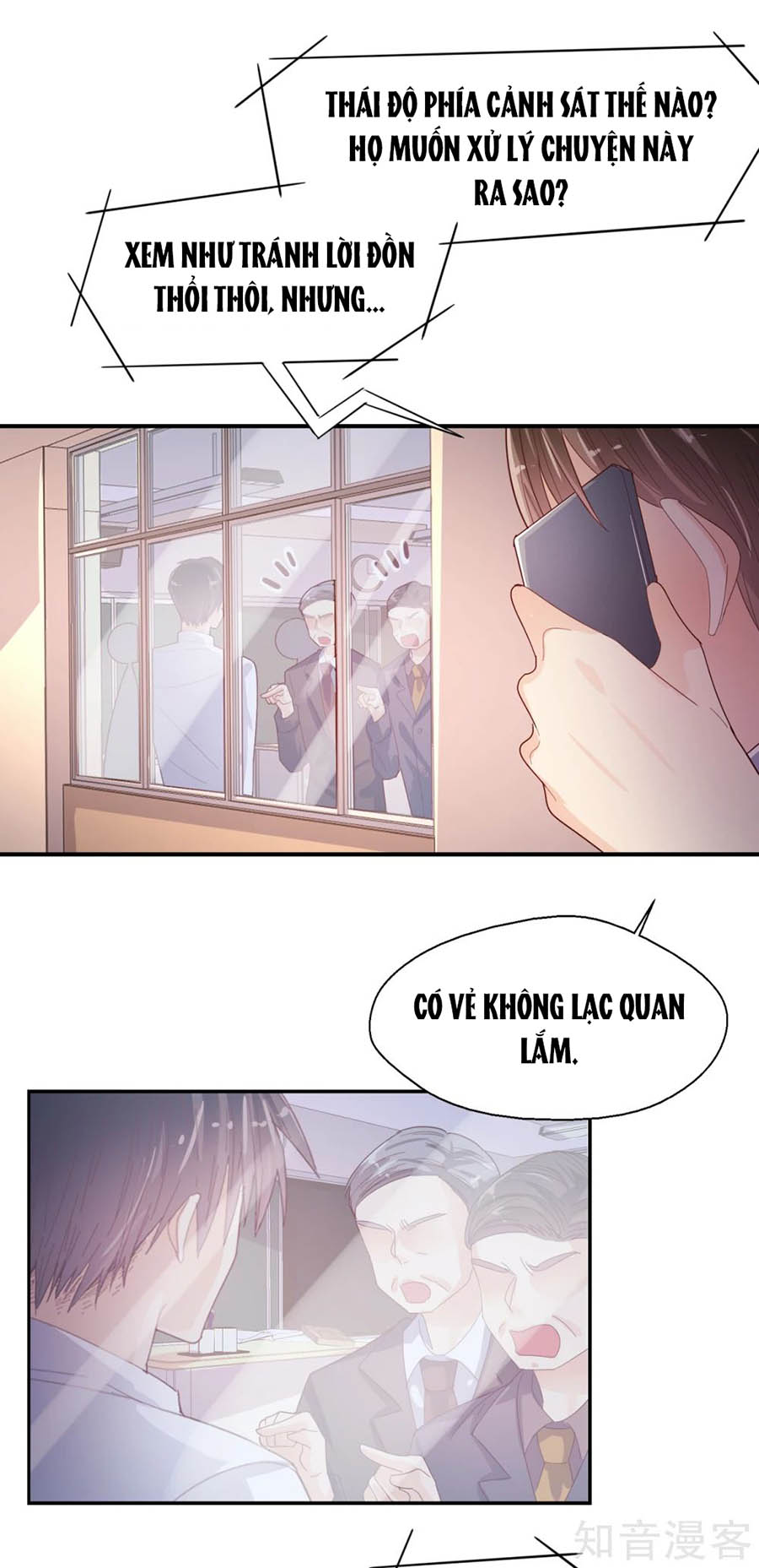 sau này vẫn cứ thích anh chapter 82 12