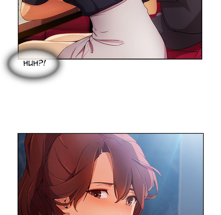 quý cô chân dài chapter 24 79