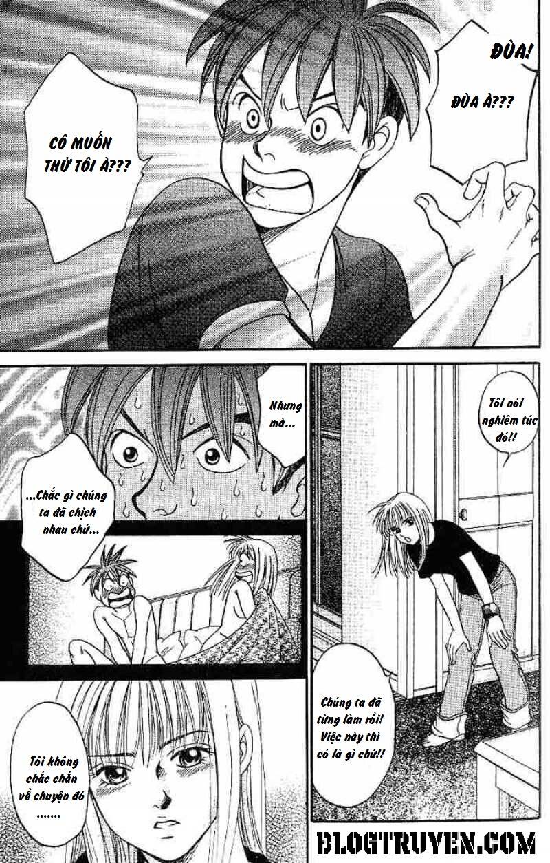 b-shock chapter 41 7