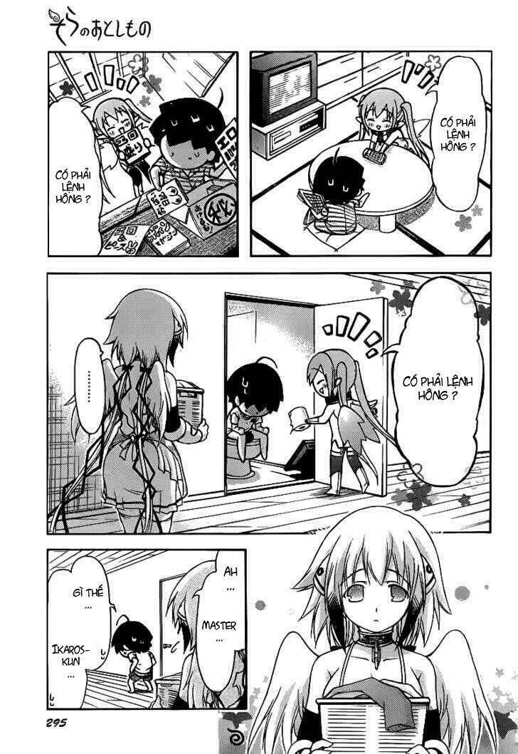 vật thất lạc của bầu trời chapter 41 3