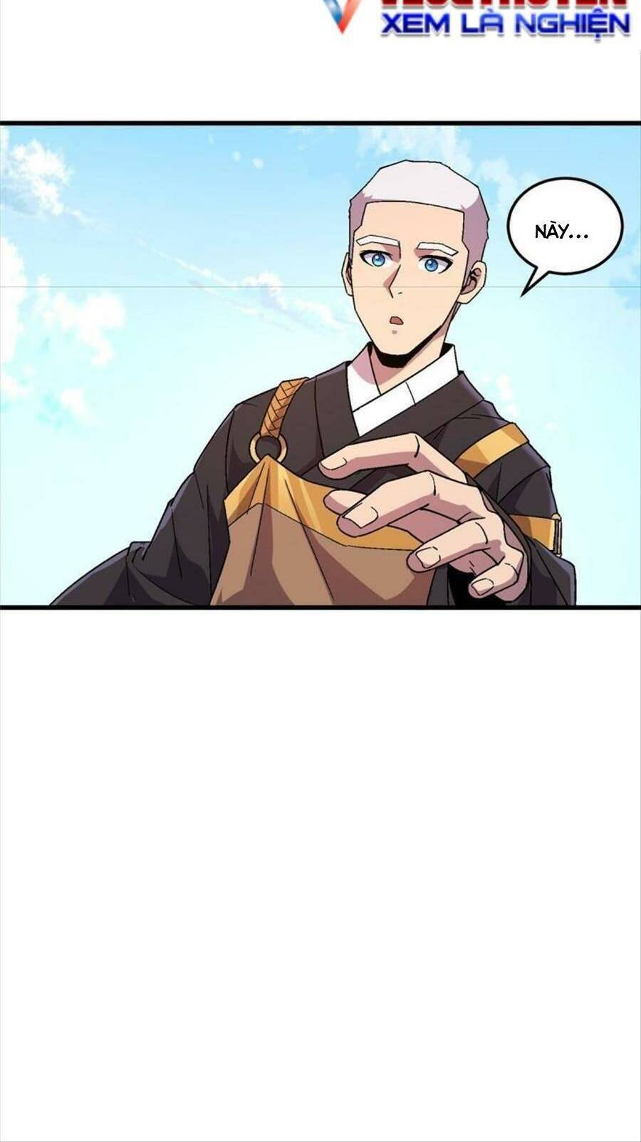 thí chủ, lên đường thôi! chapter 56 22