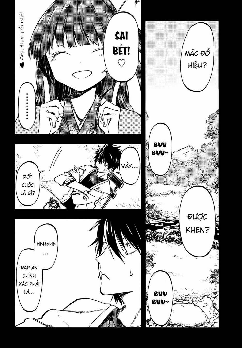 câu chuyện tình không hồi kết chapter 3 7