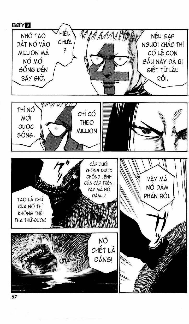 hareluya chapter 72 10