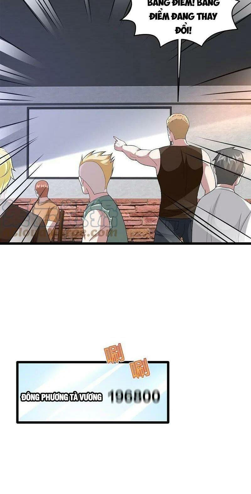 đô thị tà vương chapter 243 11