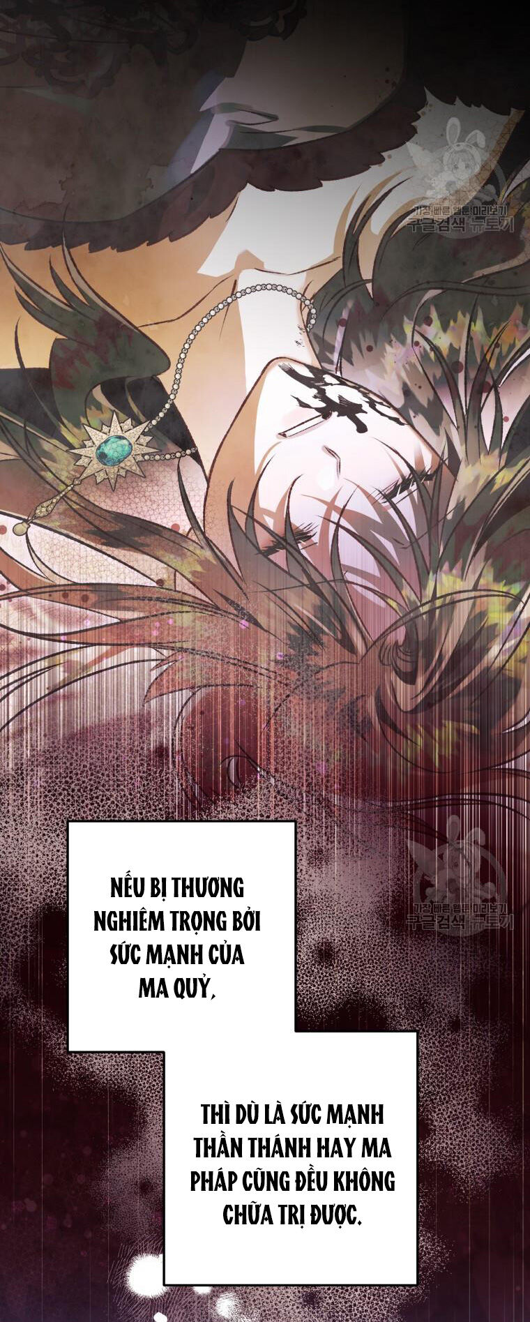bỗng nhiên tôi trở thành quạ đen!! chapter 93.2 17