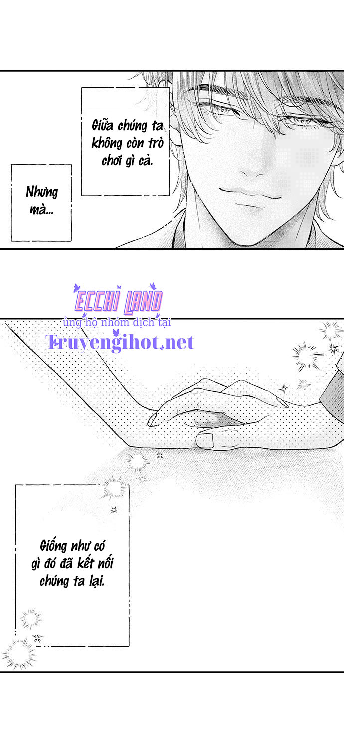 dâng hiến trinh tiết cho chàng yakuza chapter 39.2 2