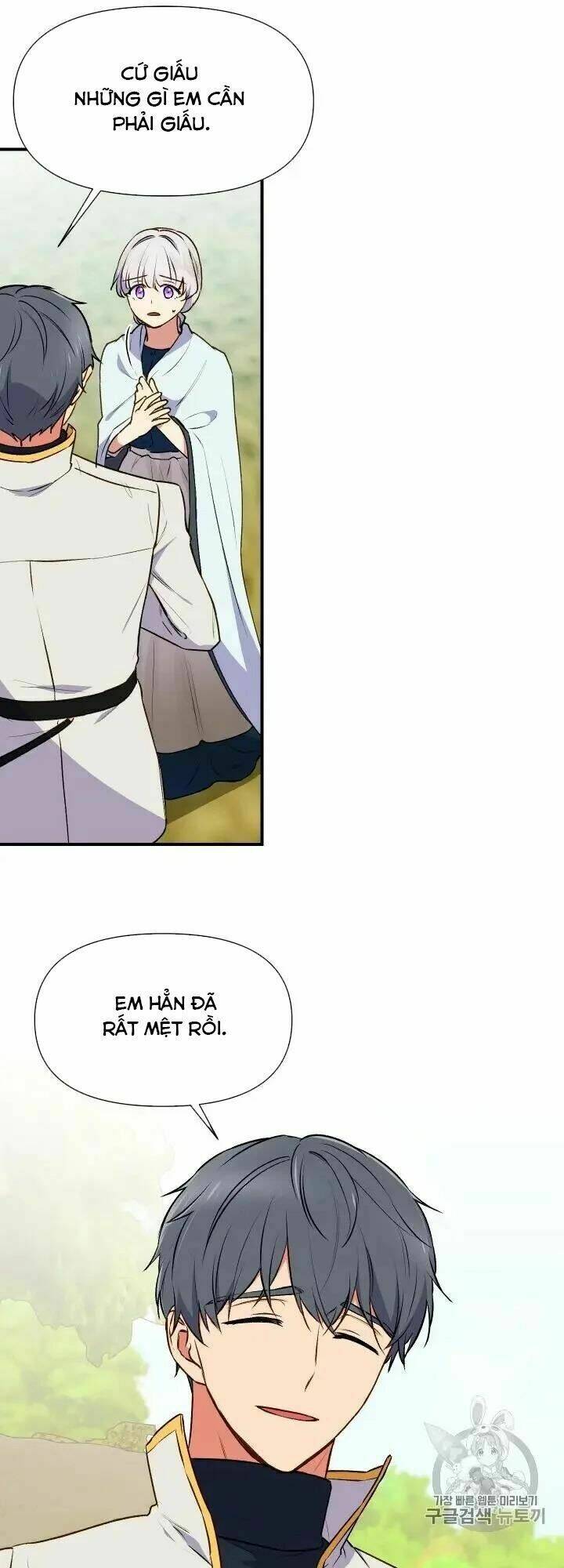 khế ước của nữ công tước quái vật chapter 75 15