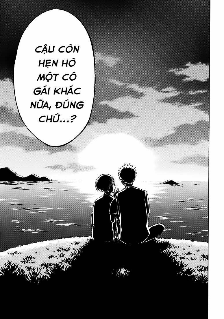 yamada và thất đại ma nữ chapter 202 19