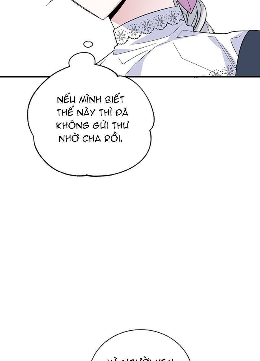 chồng yêu, em muốn đình công! chapter 34 57