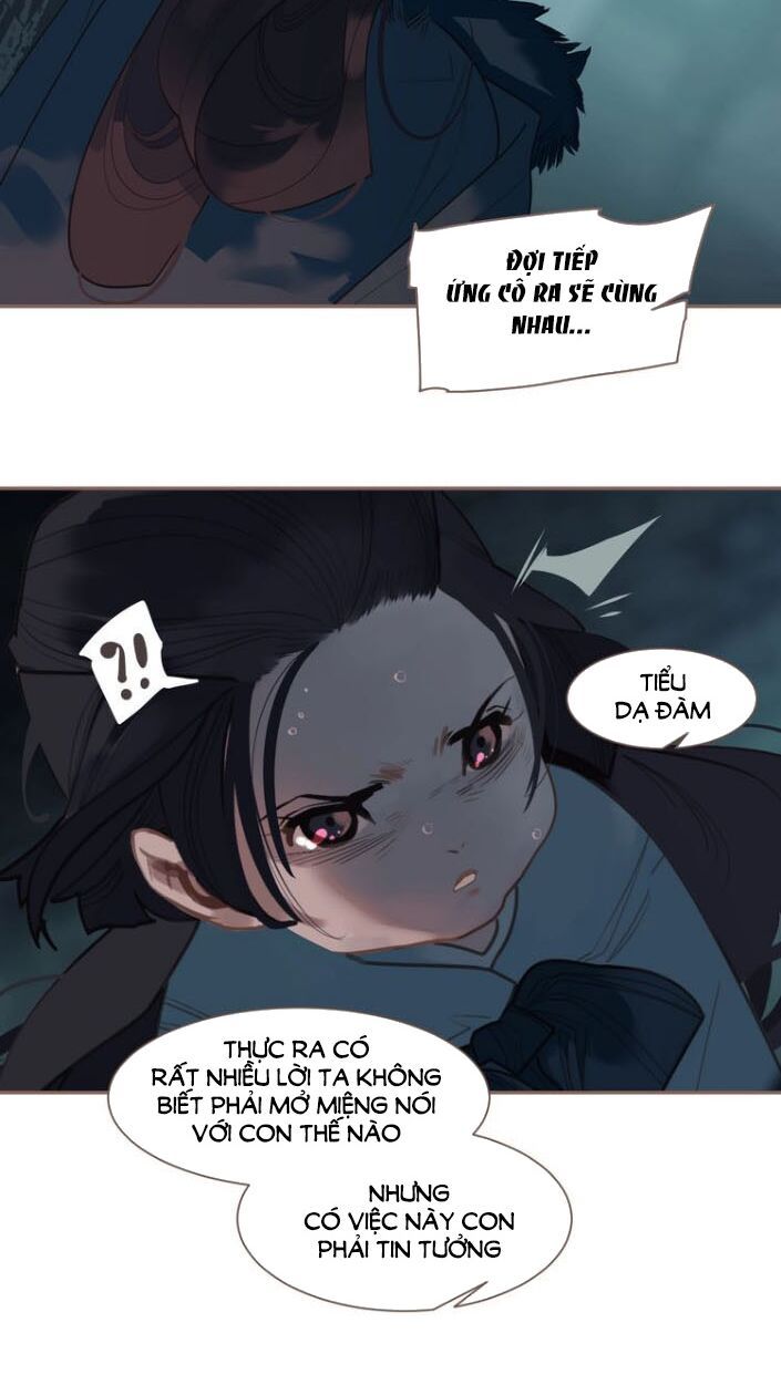 nhất đại linh hậu chapter 106 16