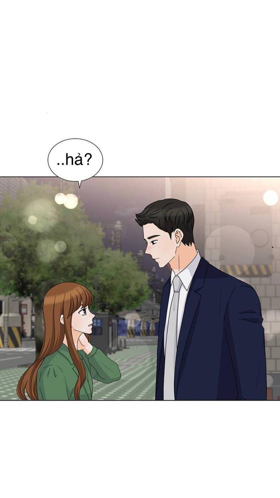 idol và sếp, em yêu ai? chapter 121 21