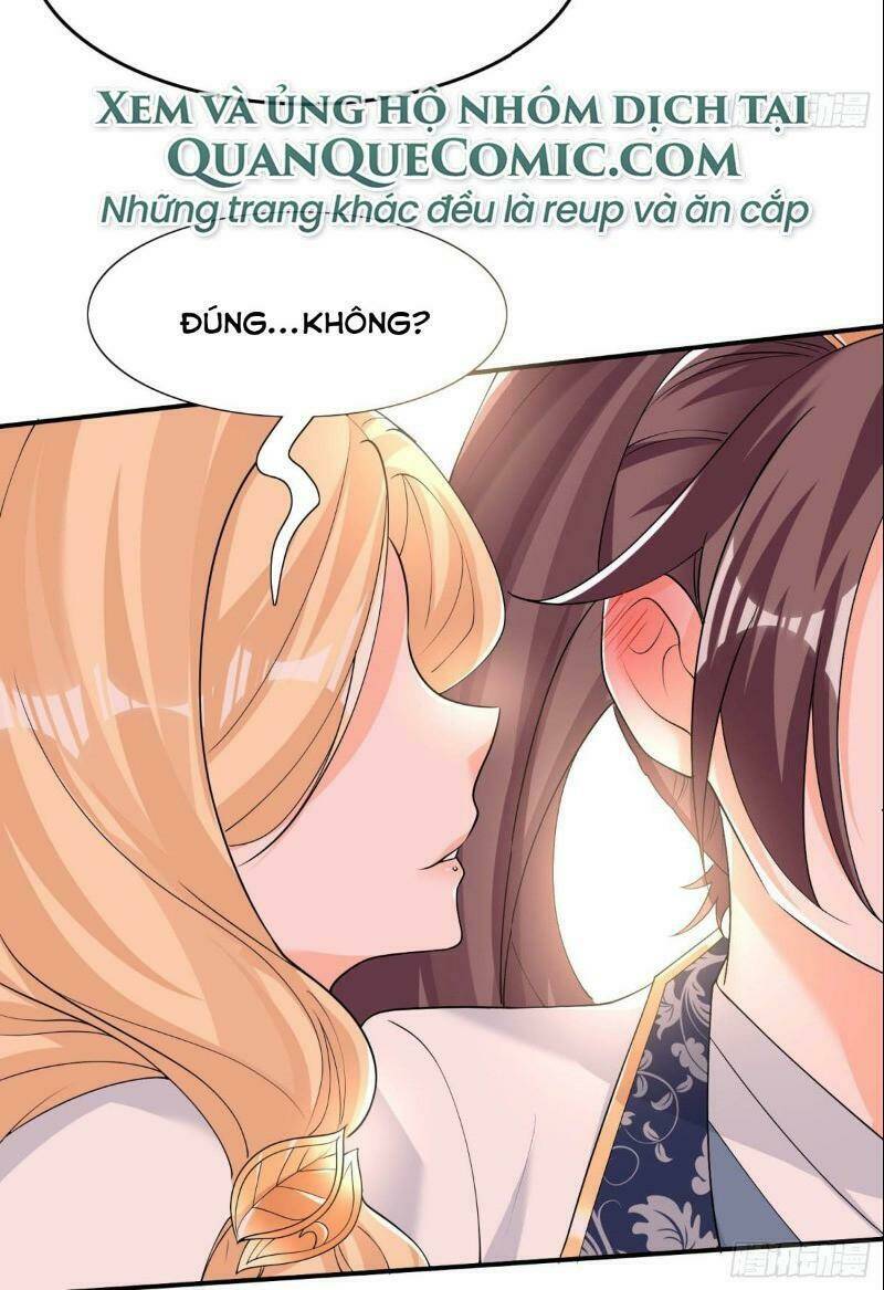 giáng thần chiến ký chapter 85 18