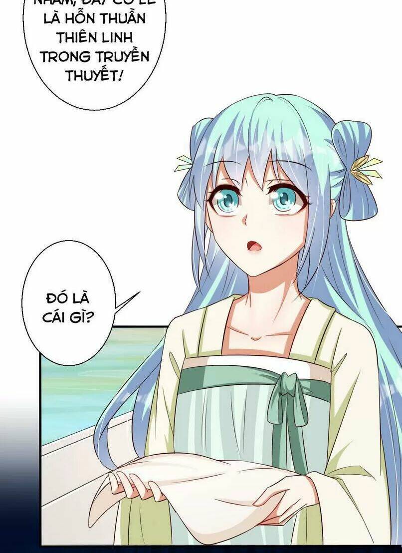 độc y cuồng phi chapter 46 2