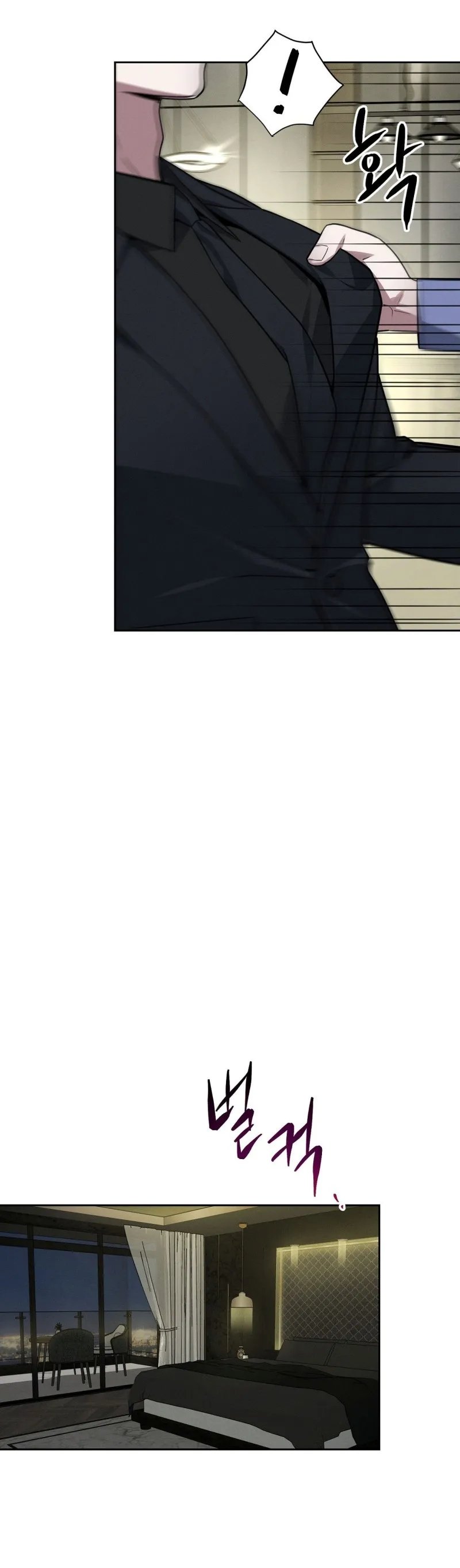 thoát xích chapter 3 25