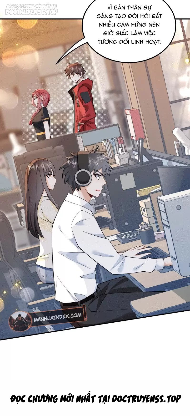 tái sinh, tôi trở thành ông vua ngành giải trí chapter 6 26