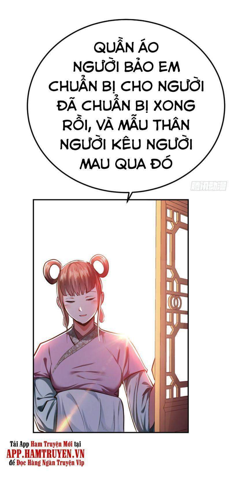 nam chính và hậu cung đều là của ta chapter 9 41