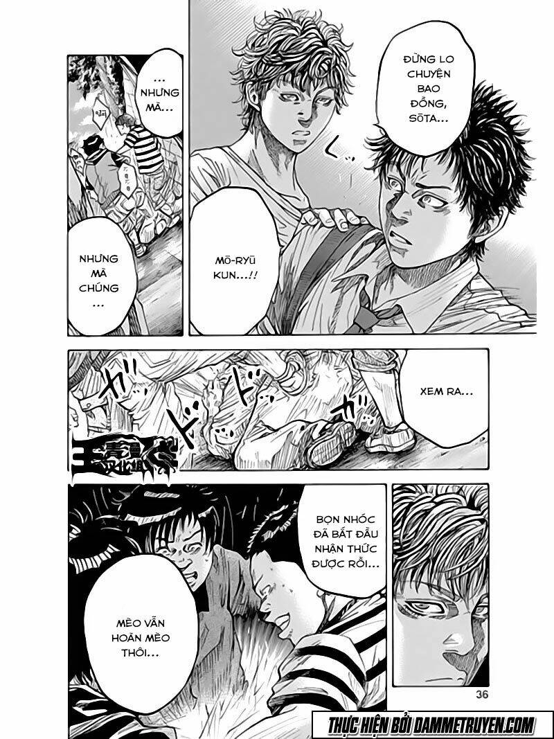 yokokuhan 2 - the copycat chapter 6.2 5