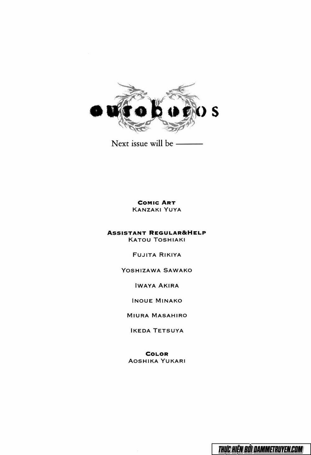 công lý và bóng tối chapter 75 44