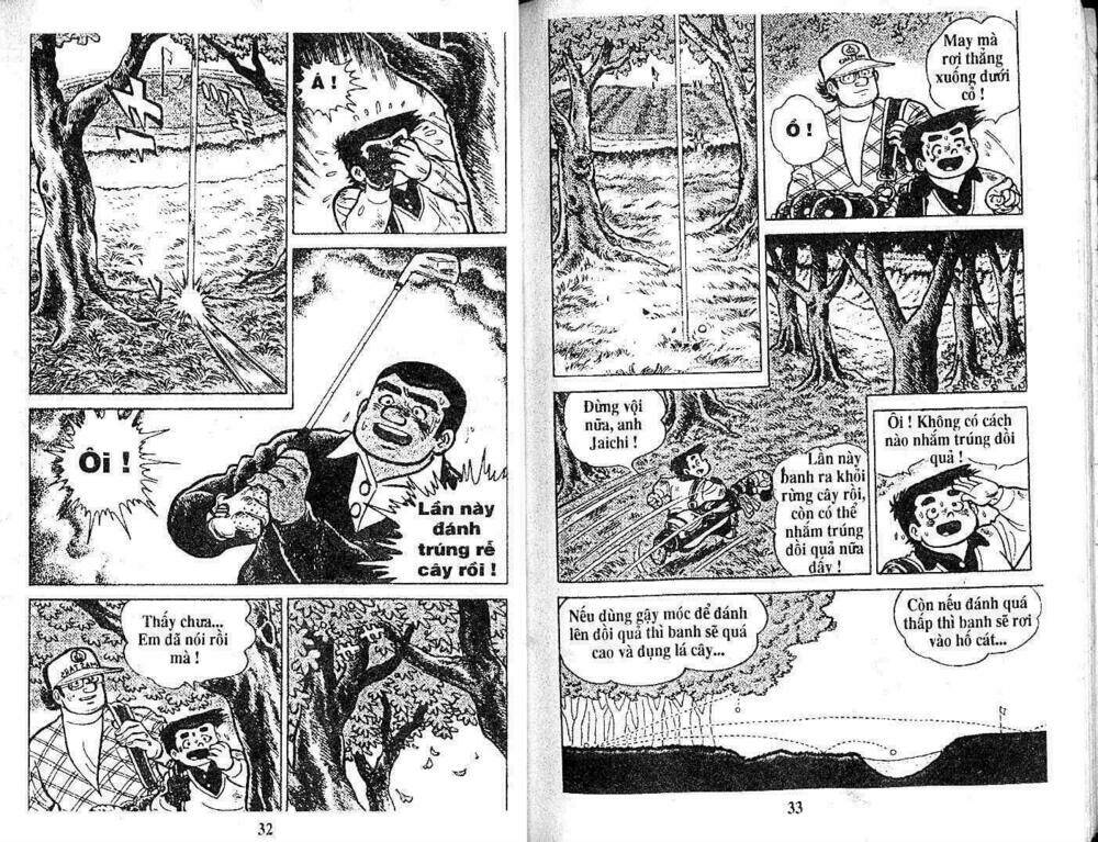 tân teppi chapter 18 14