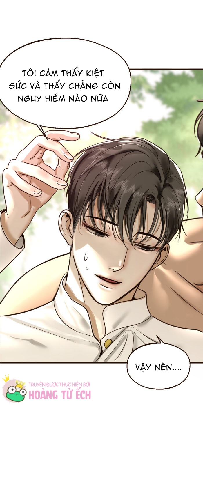 tôi là công tử đẹp nhất xiêm chapter 4 7