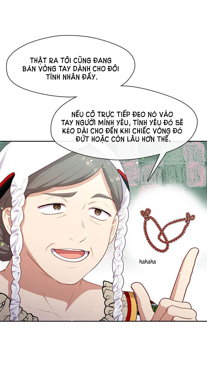 cẩn thận nữ phụ phản diện đấy! chapter 107 21