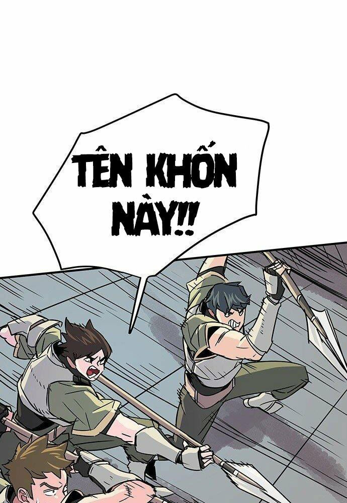 chủ nhân thiên giới chapter 3 127