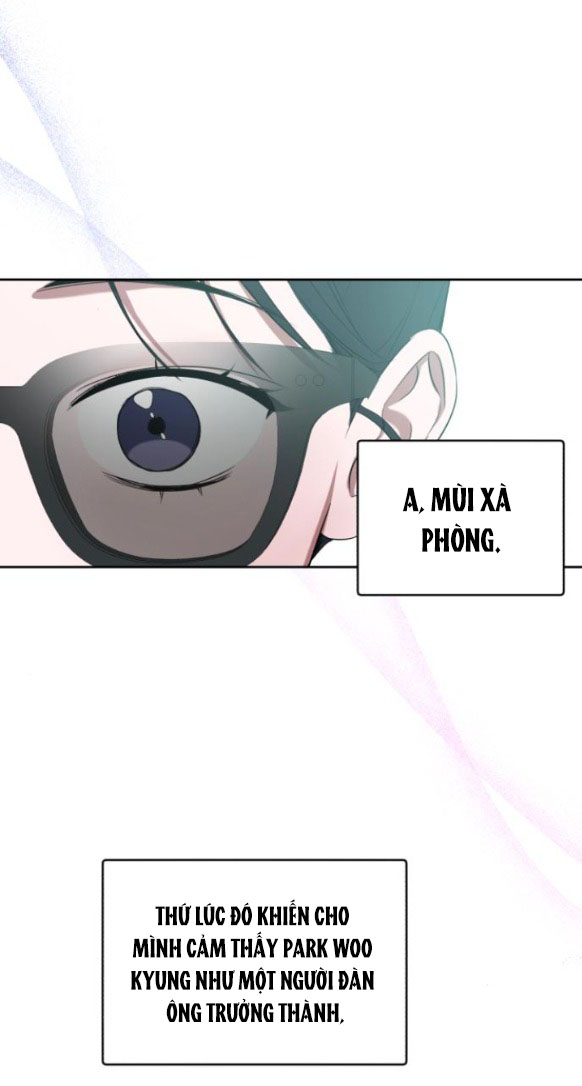 bóng râm mùa xuân chapter 3.1 10