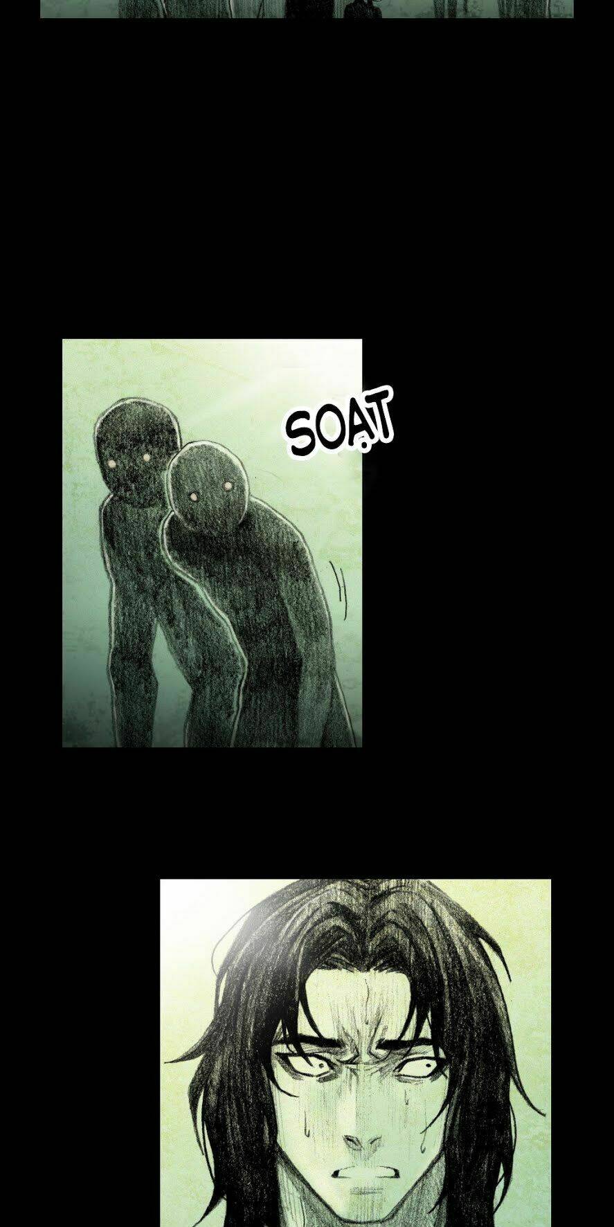 ngôi nhà của những búp bê chapter 9 54