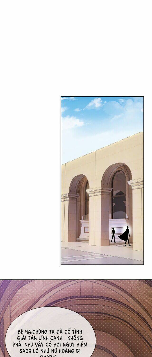 nữ hoàng edith chapter 3 17