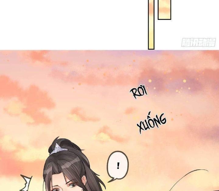 lấy thiên hạ làm sính lễ: vương phi lại trêu ta chapter 3 9