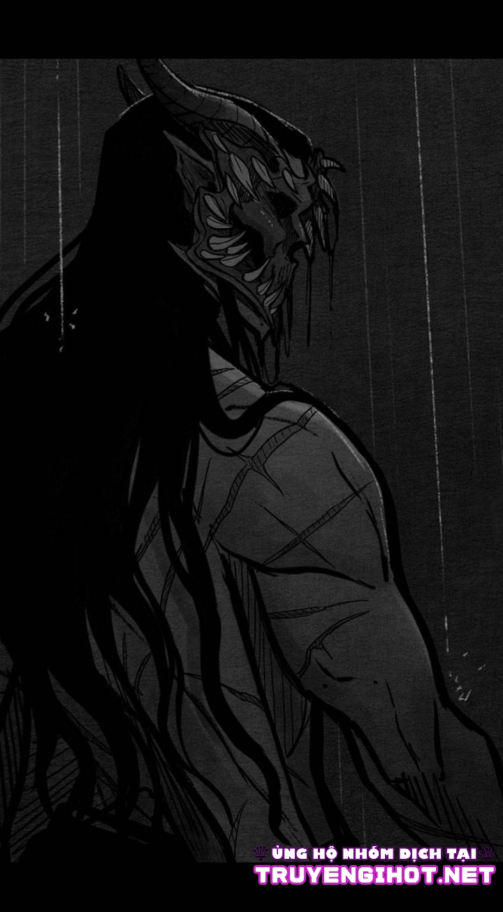 [18+] chim hoàng yến bé nhỏ của hades chapter 8 10