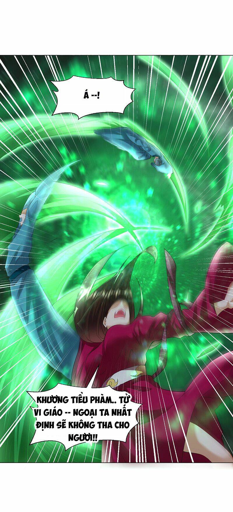 đạo ấn chapter 155 6