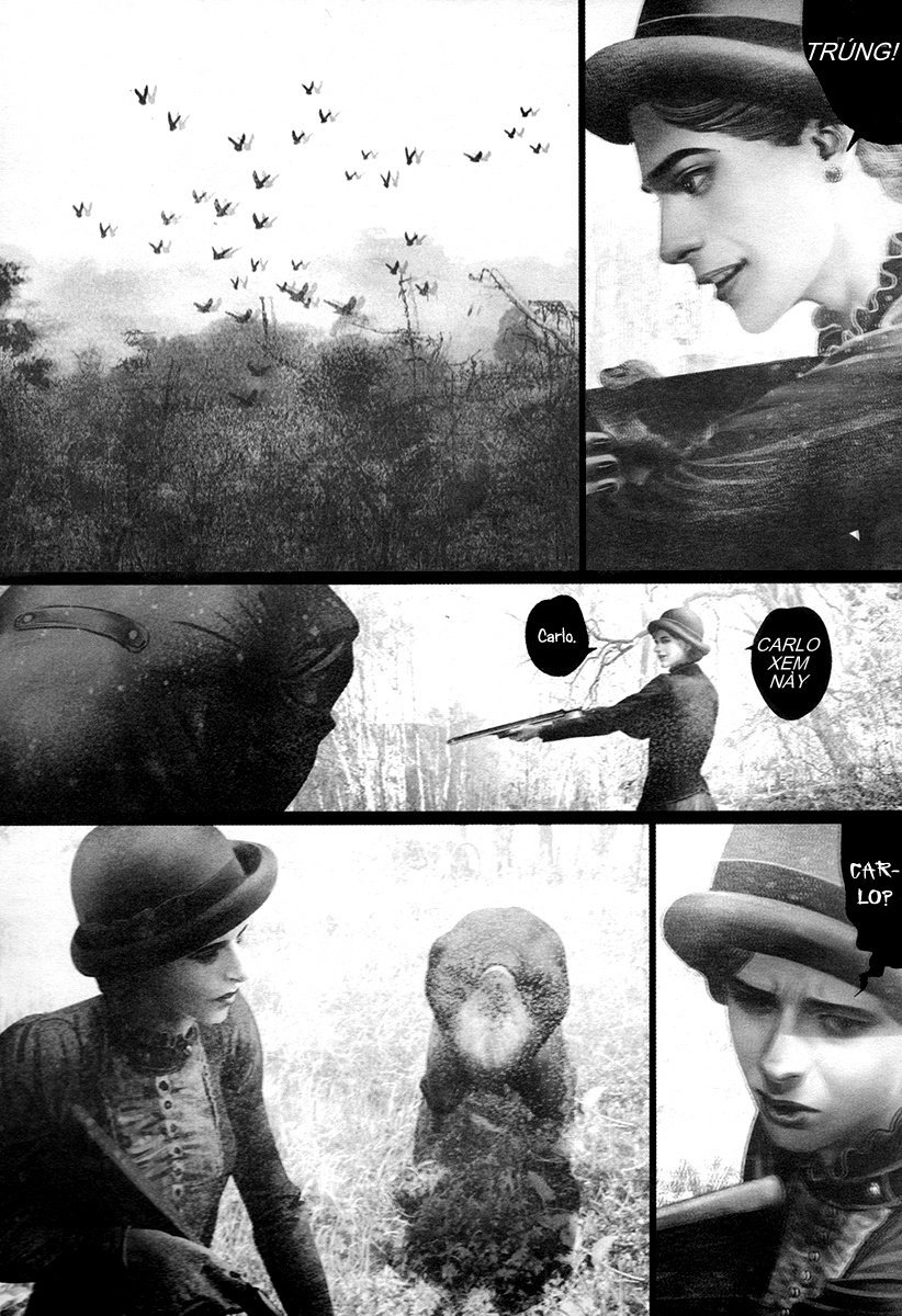 ayeshah's secret chapter 8 5