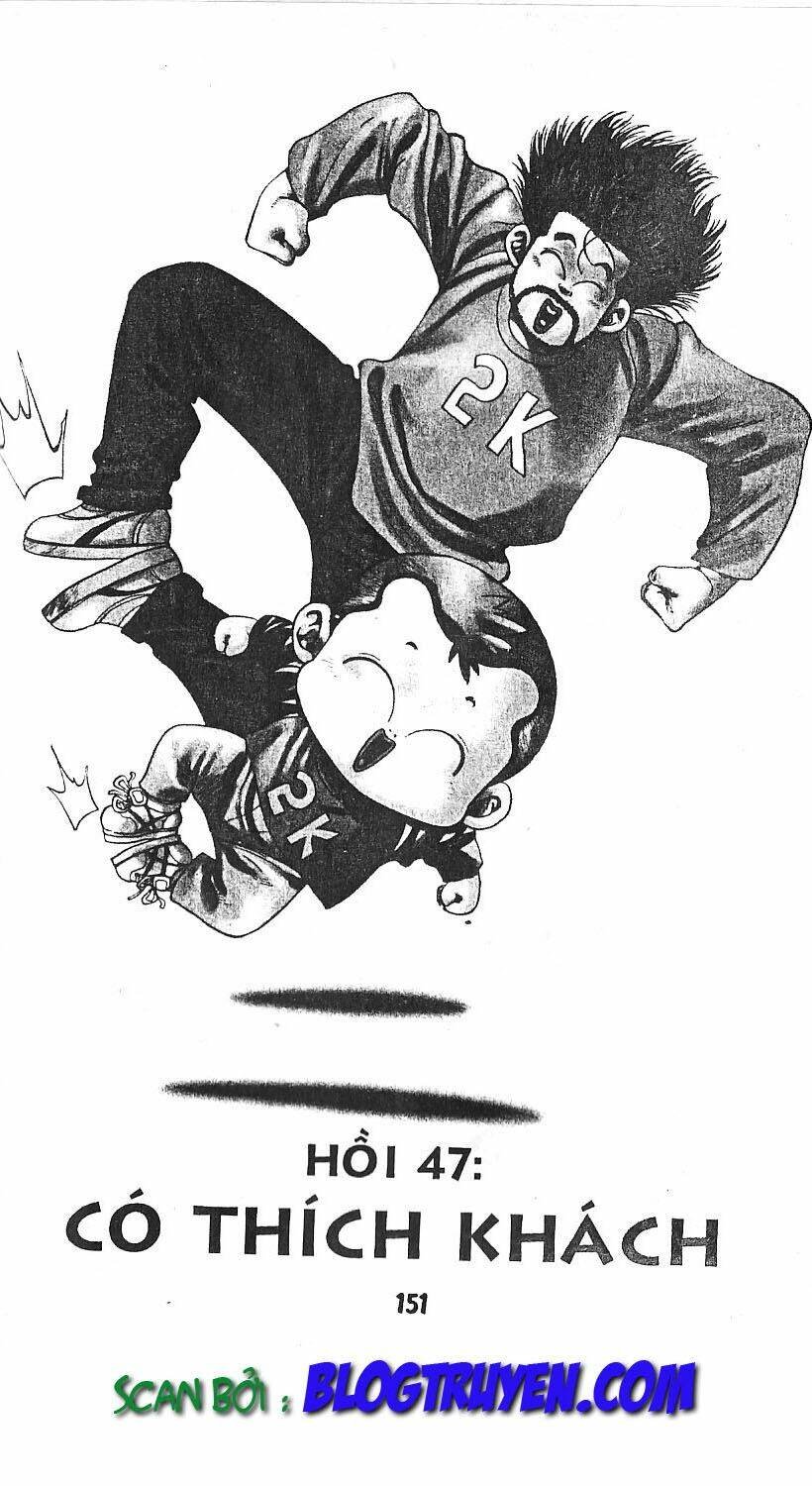 kid gang chapter 47 1