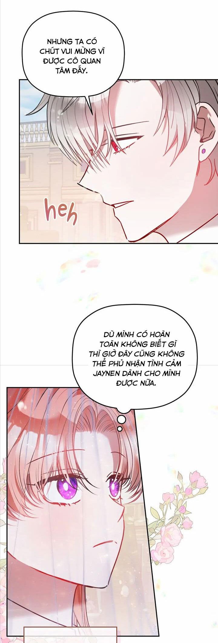 hoàng tử chuyển sinh trở thành người mạnh nhất thế giới nhờ vào sự hiểu biết về bug chapter 96 22