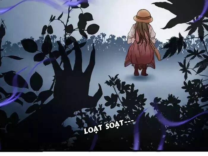 lệnh cấm nghị tộc 2 ẩn diện trấn chapter 51 39