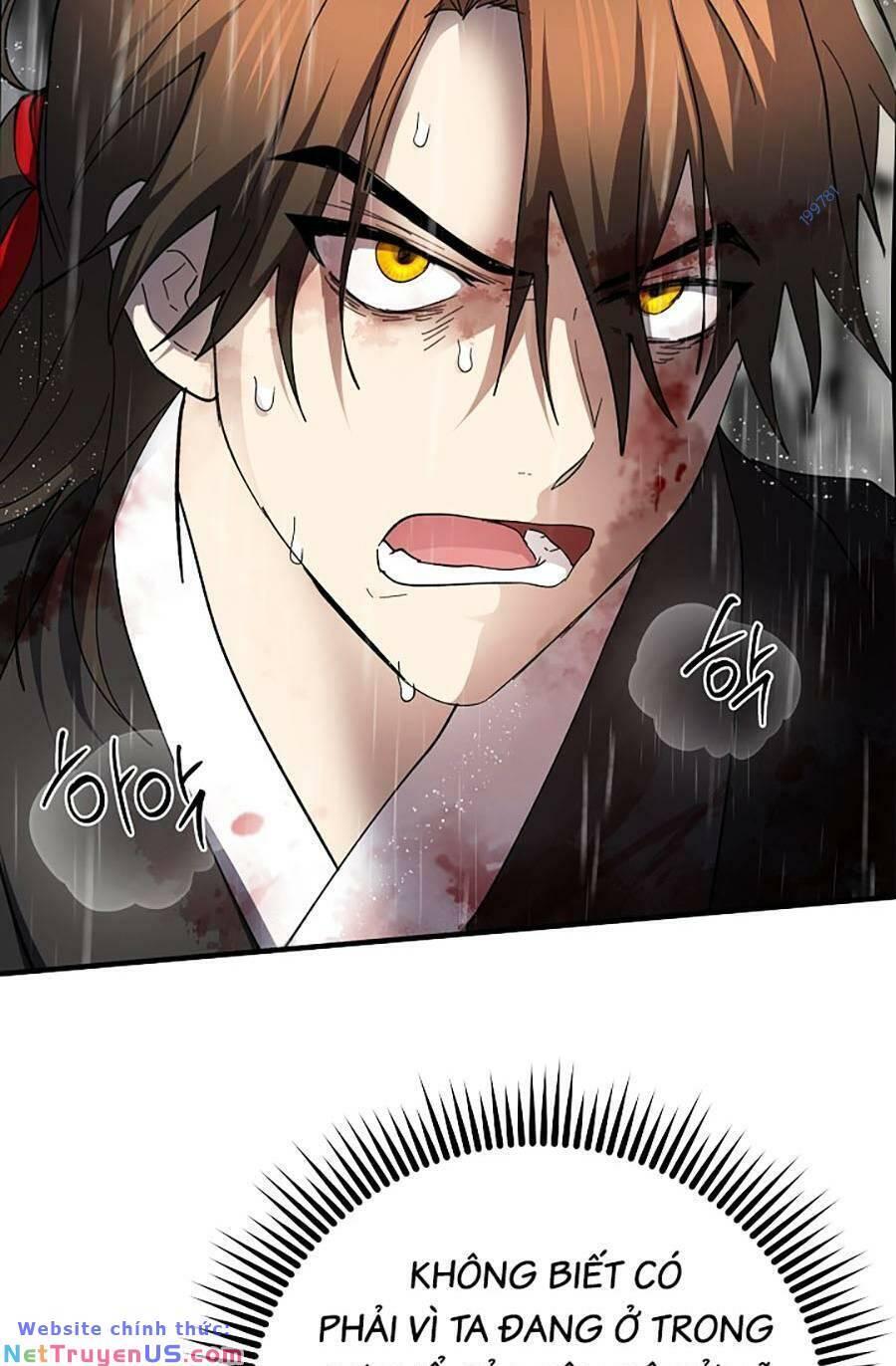 võ đang kỳ hiệp chapter 112 100