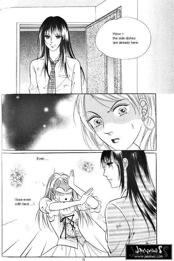 hot blooded woman chapter 58 40