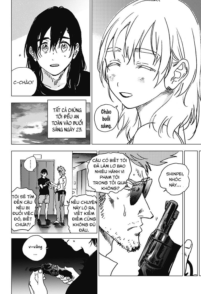 summer time render chapter 91.5 5